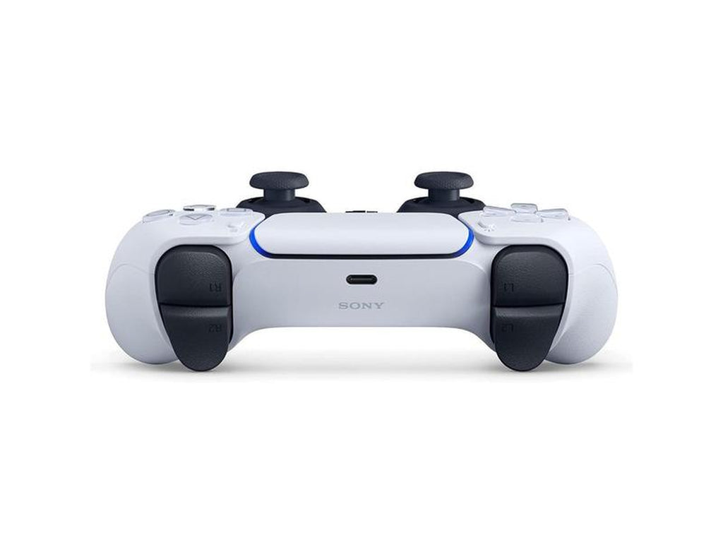 Playstation Dualsense Wireless Controller Accessories - White Smartphone