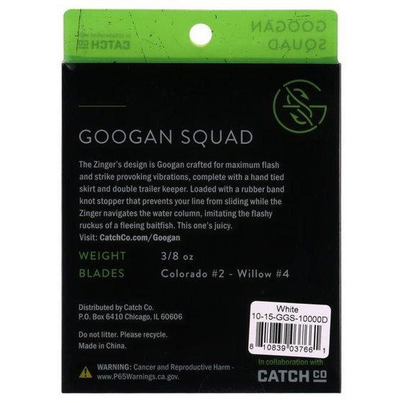 Googan Squad Mondo Dangler Fishing Kit