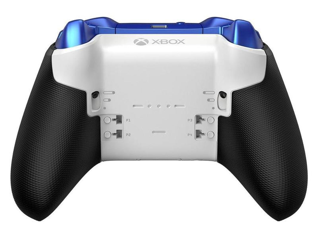[Price Drop] Microsoft Xbox Elite Series 2 Wireless Controller – Blue Accessories Console