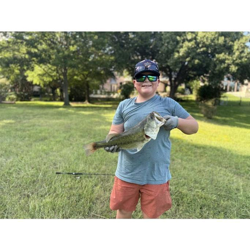 MONSTERBASS - Mystery Box