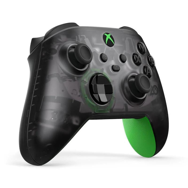 Microsoft Xbox Wireless Controller - 20Th Anniversary for Xbox Series X, Xbox Series S, Xbox One, Windows Devices (Limited Edition)