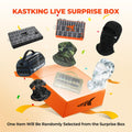 Kastking Fishing Gear and Supplies Surprise Box, Classic & Premium Surprise Box