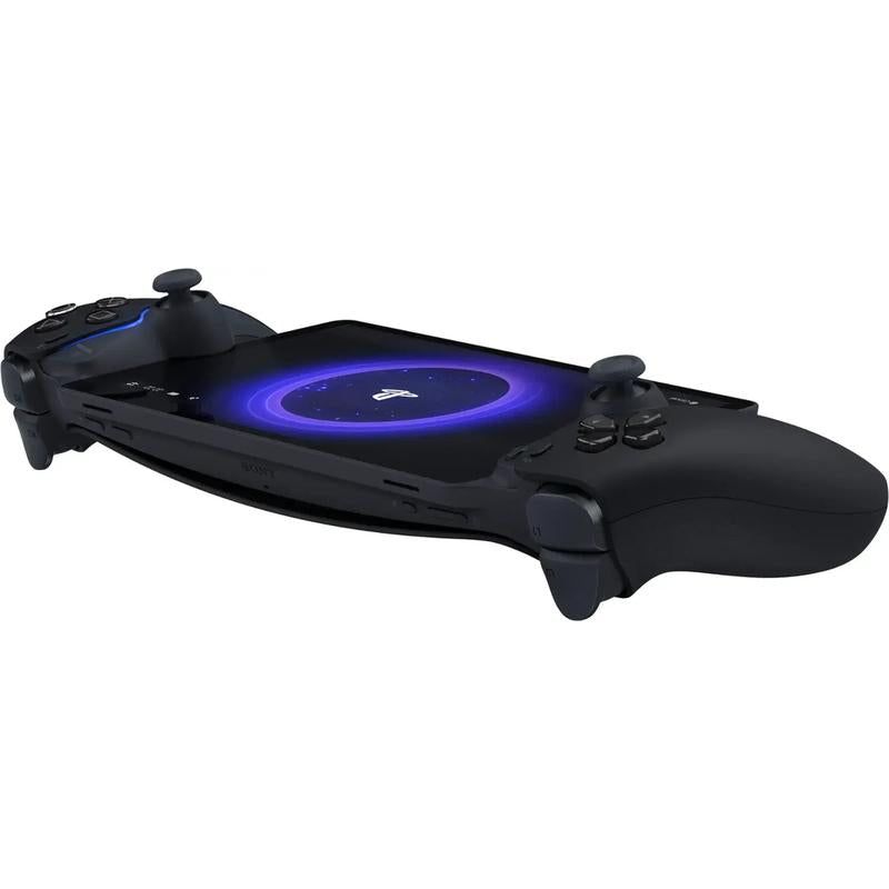 Playstation Portal Remote Player - Midnight Black for Playstation 5