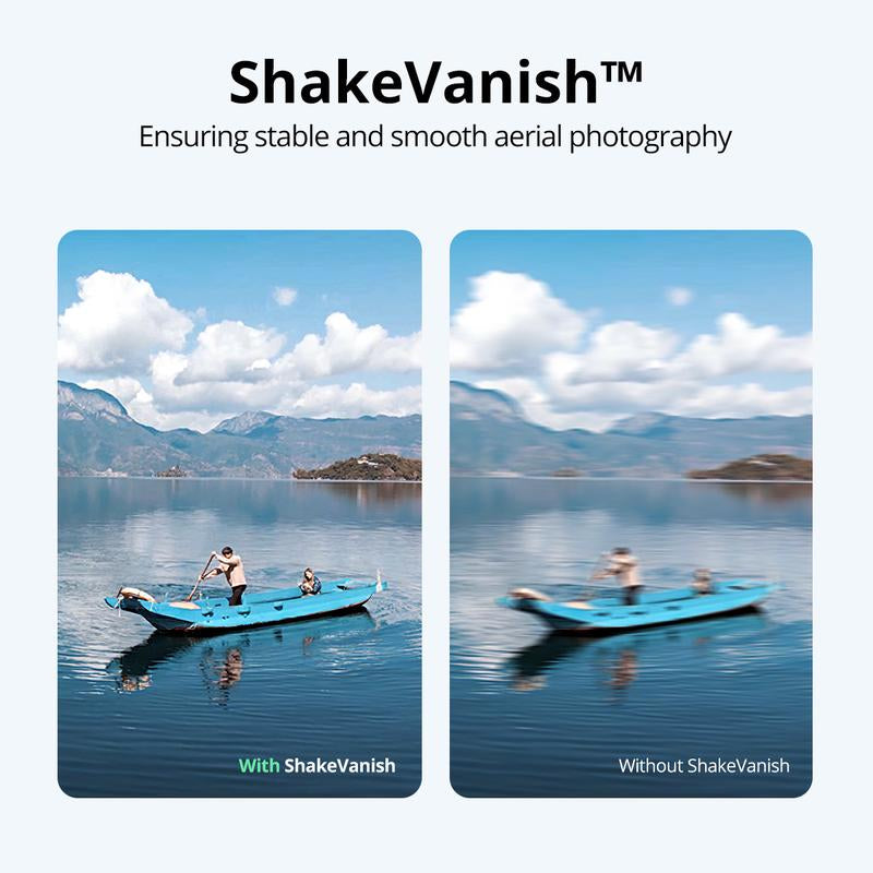 Potensic ATOM SE Sub 250G Foldable GPS Drone with 4K HD EIS Camera, 62 Mins Flight, 4KM FPV Transmission, Brushless Motor, Max Speed 16M/S, Auto Return, Lightweight and Folding Drone for Adults, Beginner