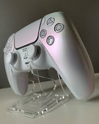 PS5 Dualsense™ Wireless Controller – Chroma Pearl