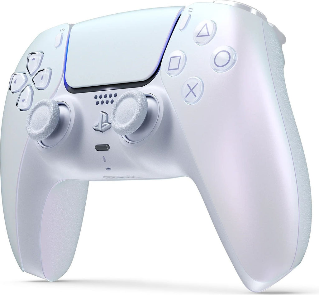 PS5 Dualsense™ Wireless Controller – Chroma Pearl