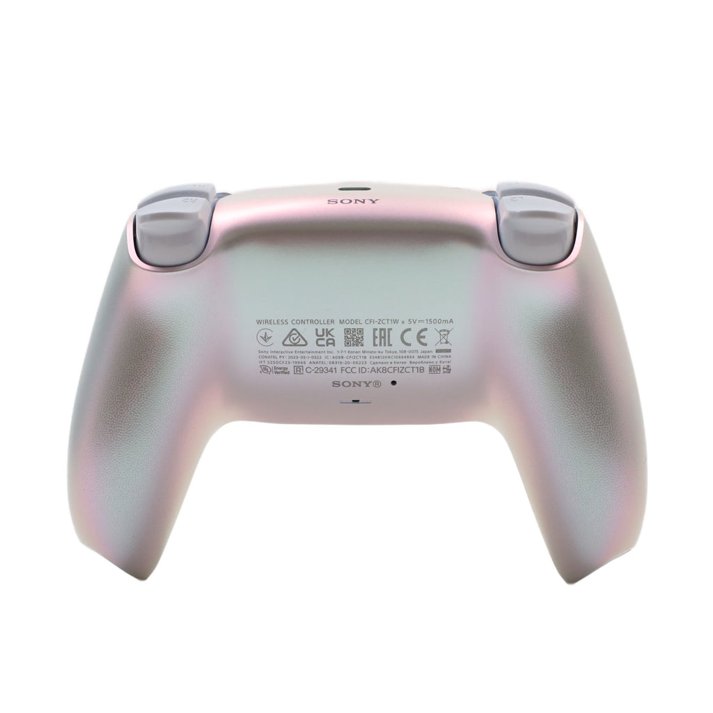 PS5 Dualsense™ Wireless Controller – Chroma Pearl