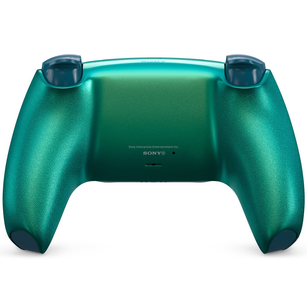 Playstation Wireless Controller – Chroma Teal