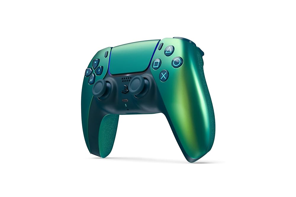 Playstation Wireless Controller – Chroma Teal