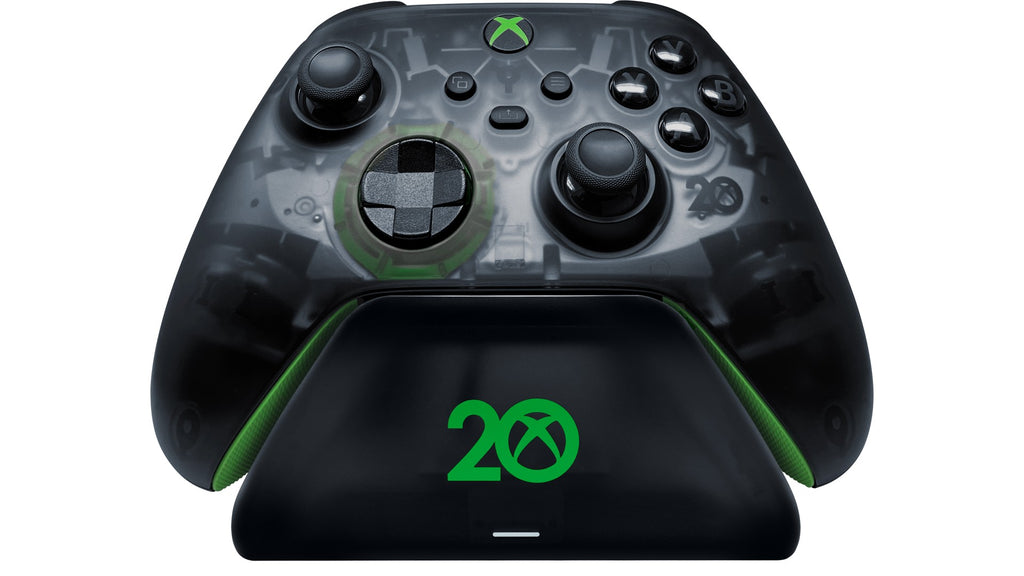 Limited Edition Xbox Wireless Controller - 20Th Anniversary