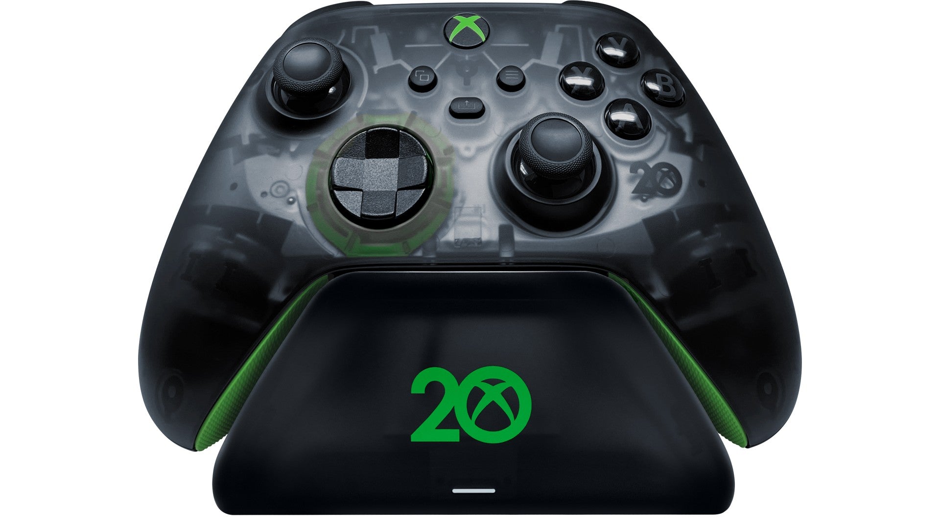 Limited Edition Xbox Wireless Controller - 20Th Anniversary