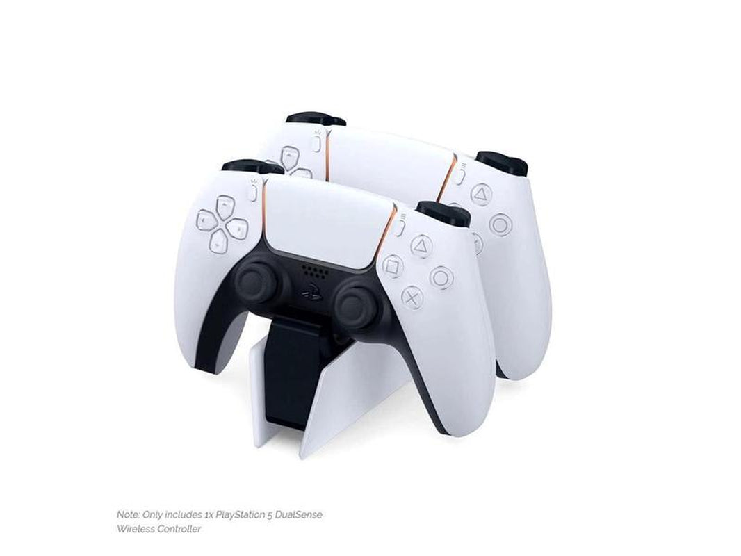 Playstation Dualsense Wireless Controller Accessories - White Smartphone