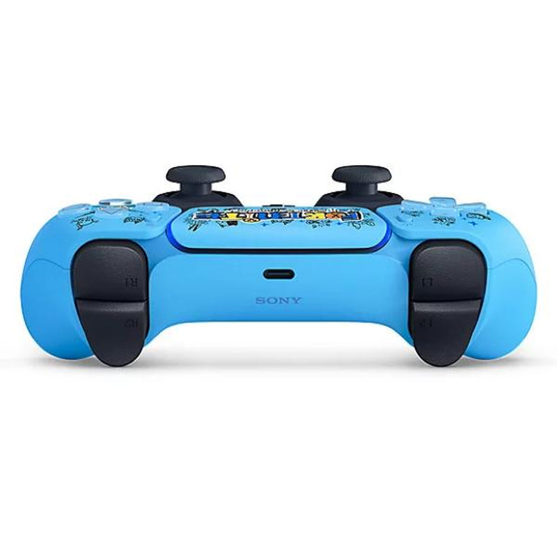 Sony Dualsense Wireless Controller Limited Edition Fortnite for Playstation Officially Licensed Gaming Accessory with Wireless Connectivity