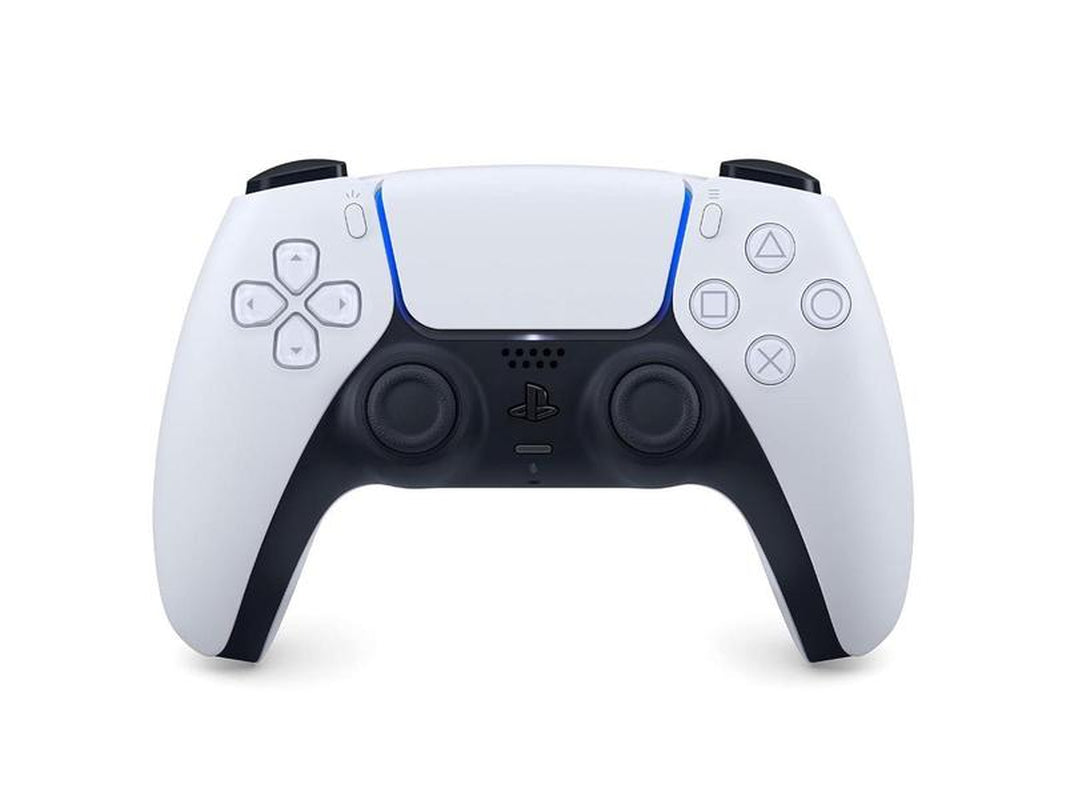 Playstation Dualsense Wireless Controller Accessories - White Smartphone