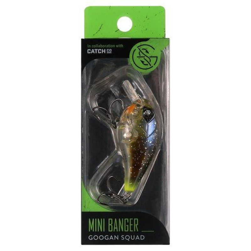 Googan Squad Mondo Dangler Fishing Kit