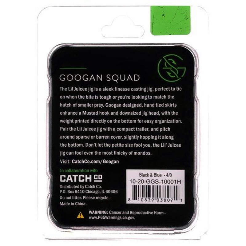 Googan Squad Mondo Dangler Fishing Kit