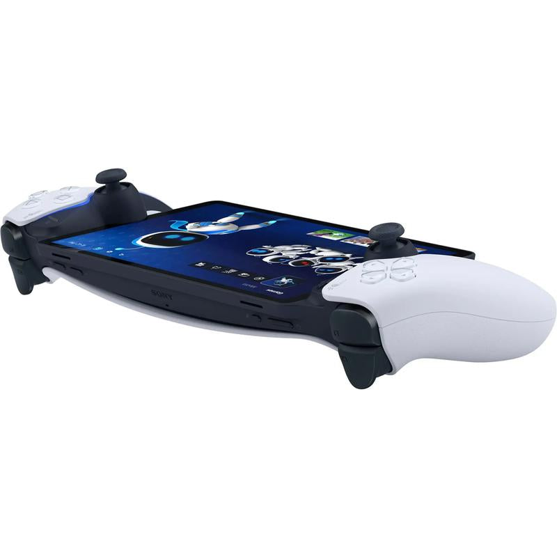 Playstation Portal Remote Player - White for Playstation 5