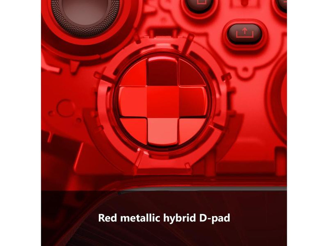 Xbox Wireless Controller - Pulse Cipher Special Edition