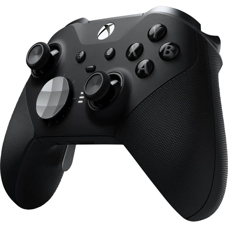 Xbox Elite Wireless Series 2 Controller - Starter Bundle for Xbox One