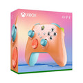Microsoft Xbox Wireless Controller - Sunkissed Vibes for Xbox Series X, Xbox Series S, Xbox One, Windows Devices (Limited Edition)