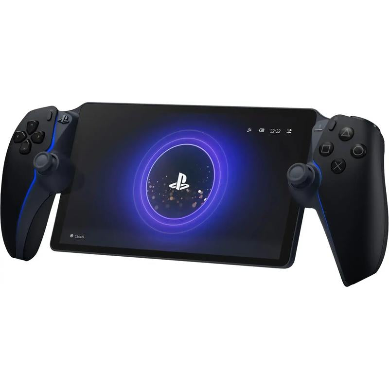 Playstation Portal Remote Player - Midnight Black for Playstation 5