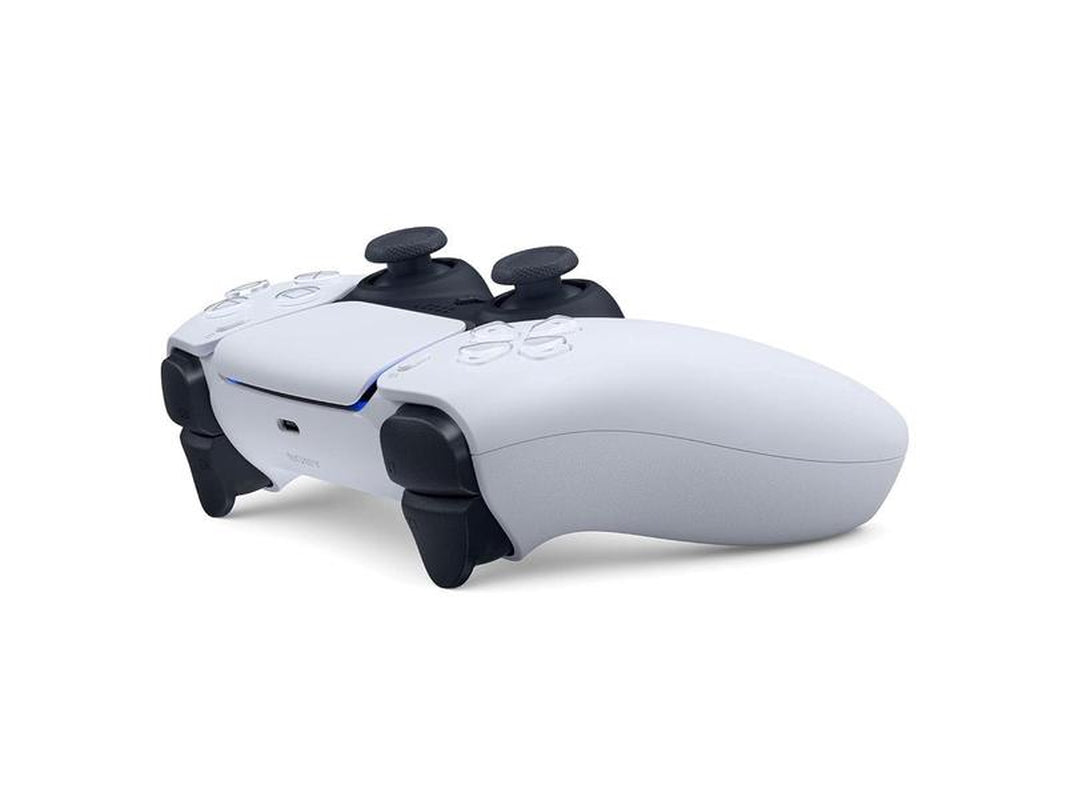 Playstation Dualsense Wireless Controller Accessories - White Smartphone
