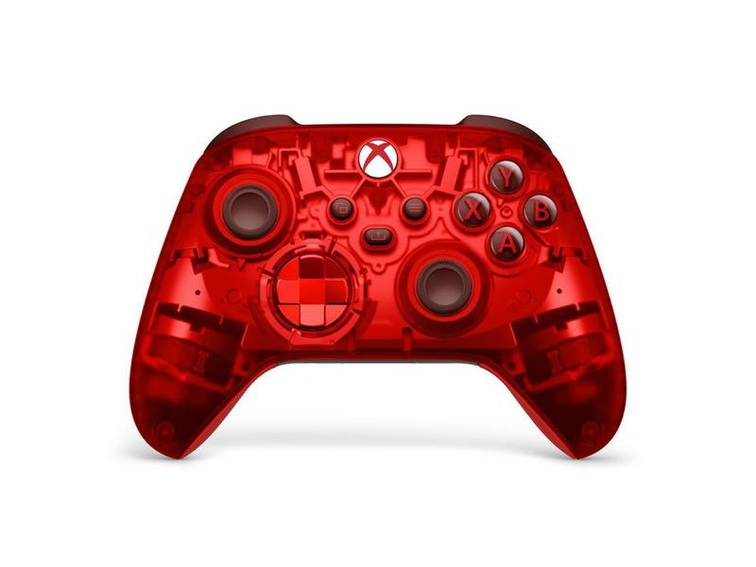 Xbox Wireless Controller - Pulse Cipher Special Edition