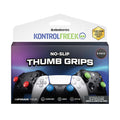 Kontrolfreek C | Universal Edition for Nintendo Switch Pro, Playstation 4 (PS4), Playstation 5 (PS5), Xbox One & Xbox Series X Controller | 8-Pack | Blue/Green/Red/Black