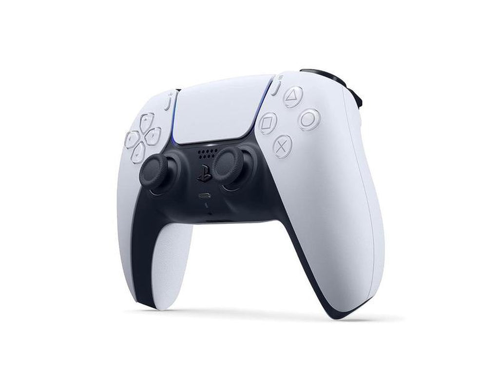 Playstation Dualsense Wireless Controller Accessories - White Smartphone